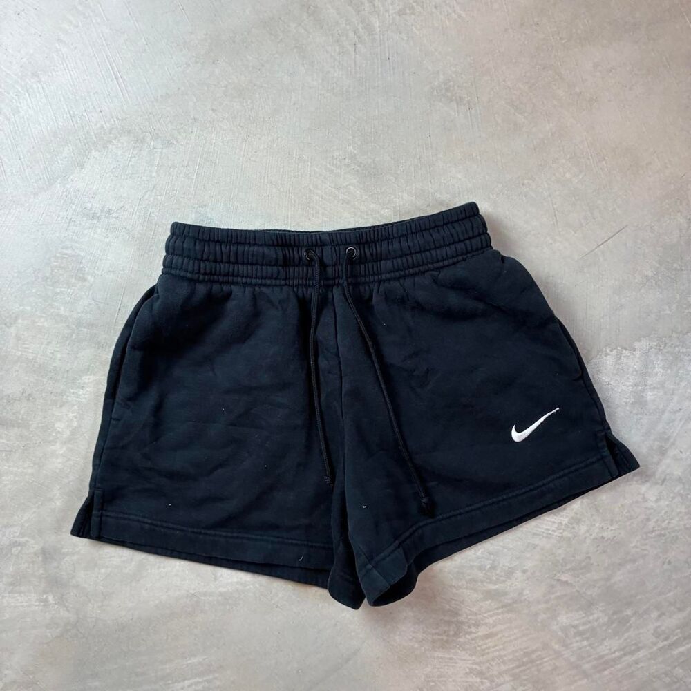 Nike Women's Black Shorts